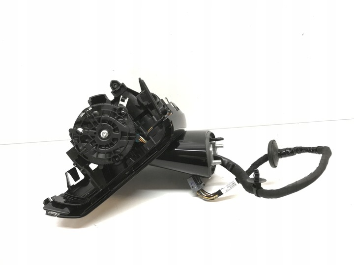 фото №1, Volvo s60 v60 19-22 дзеркало зовнішні ліві 31477568