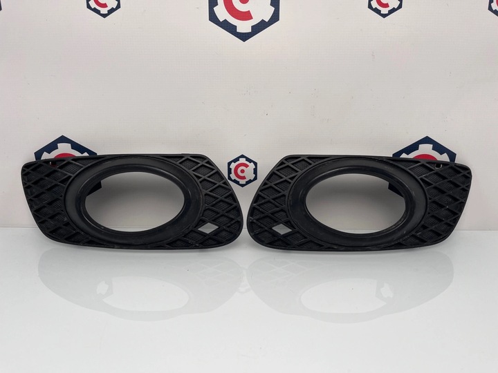 фото №1, Решётка бампера mercedes ml w164