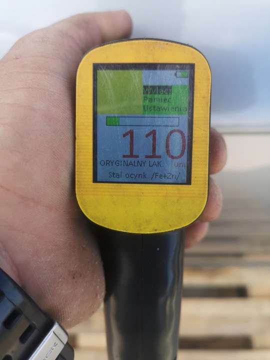 фото №12, Дверь левый перед audi a6 c6 рестайлинг 08-12 оригинал