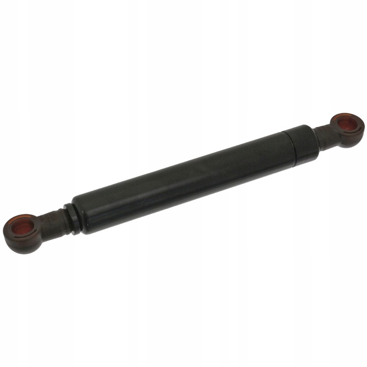 фото №1, Febi 14691 амортизатор насоса вприскувальної db