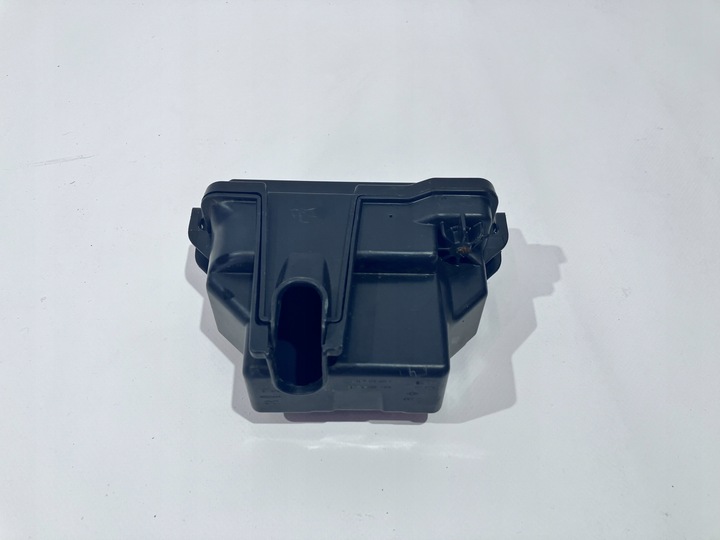 фото №1, Корпус запобіжників smart forfour w453