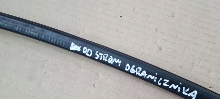 фото №16, Sq8 4m rsq8 q8 прокладка резиновая дверь правая правые зад 24r 4m8839718c