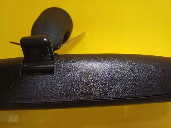 фото №6, Дзеркало заднього виду внутрішні audi a4 b6 010590 nr39