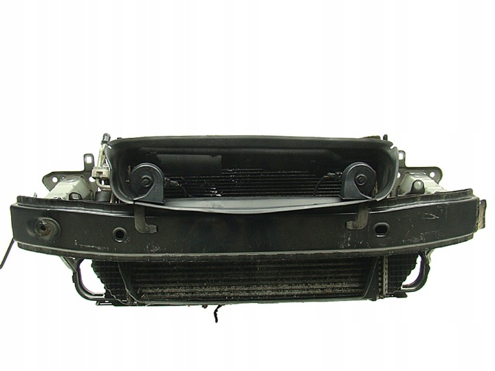 фото №1, Pas переднее volvo s40 ii v50 рестайлинг 2.0d 136km