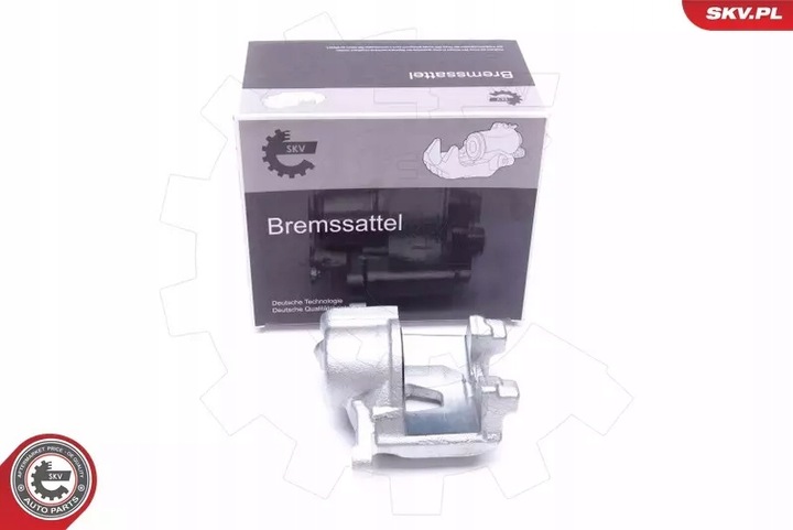 фото №1, Супорт ham. зад лівий