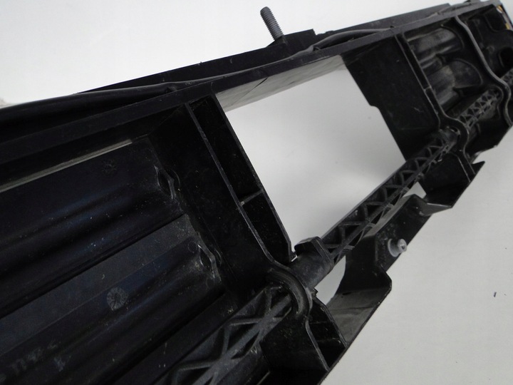 фото №9, Mercedes daimler actros mp4 963 ролета жалюзи руль воздуха нижняя