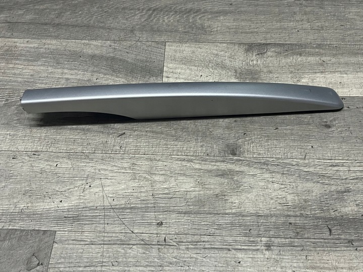 фото №5, Ford kuga mk1 накладка заглушка захист рейлінг праві зад права