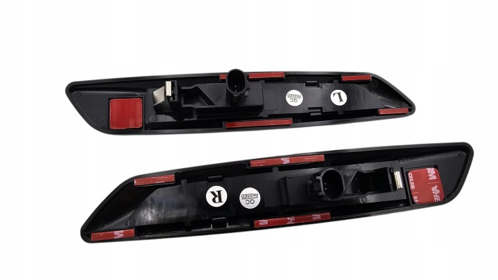 фото №7, Led поворотники bmw e60 e61 e81 e82 e87 e88 e90 e91 e92 e93 x1 e84 e83