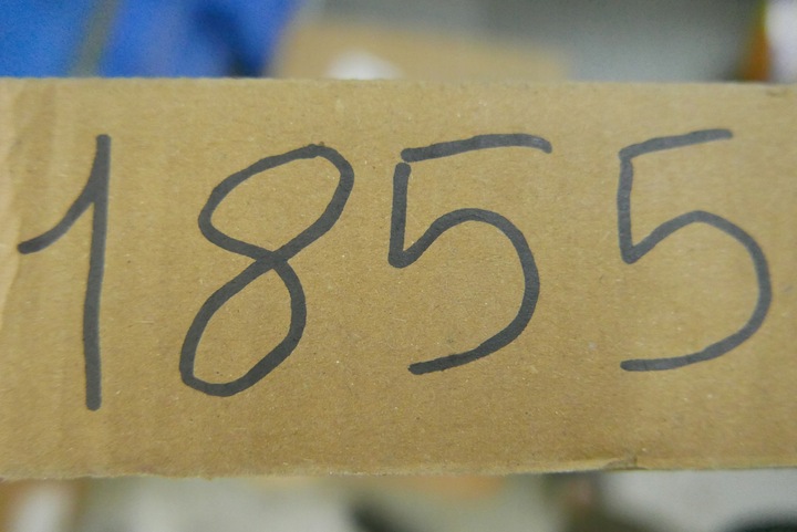 фото №6, Шумоізоляція двері peugeot 308 16- 9677923780