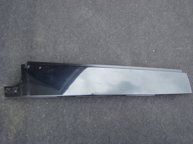 фото №1, Планка двері стійка лівий vw golf vii 5g6839901a