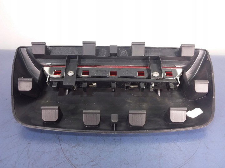 фото №4, Citroen c-elysee світло сплаву 9675807280