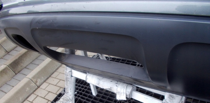 фото №16, Audi q3 8u задній бампер зад 8u0807511 8u0807511c 8u0807511d