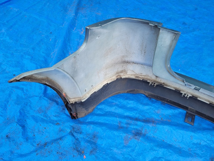 фото №10, Запчастини | signum бампер зад задній дифузор z393 24412816 | 013