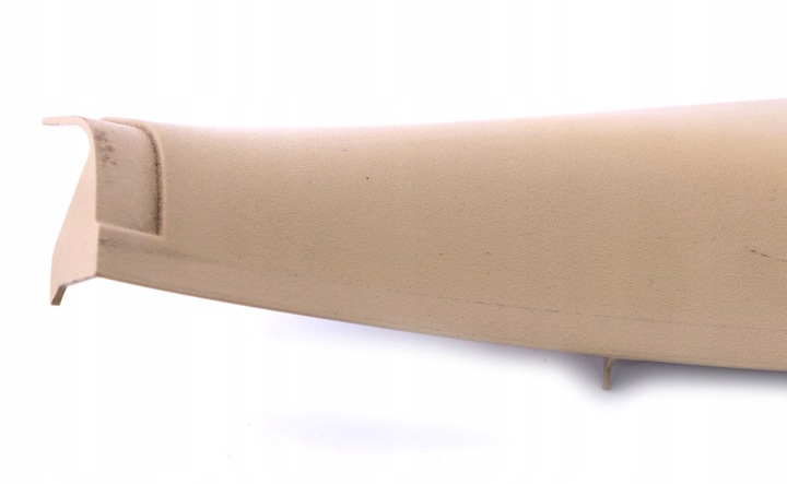 фото №11, Bmw z4 e85 e86 защита зад левый бежевый впуск 7027143