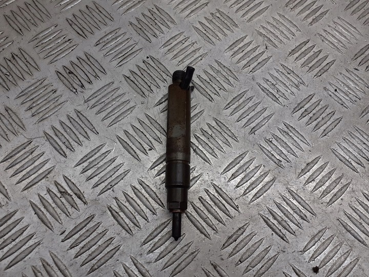 фото №1, Инжектор seat leon i 1.9 tdi 028130202p