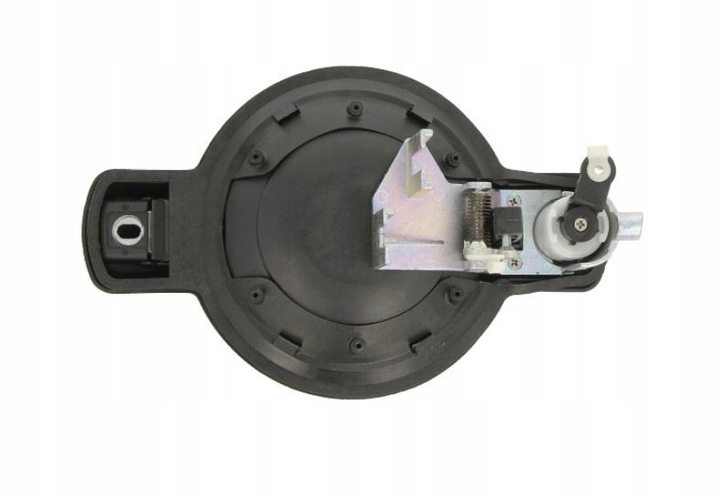 фото №2, Fiat doblo ручка двері зсувних 2000-2010 ліва