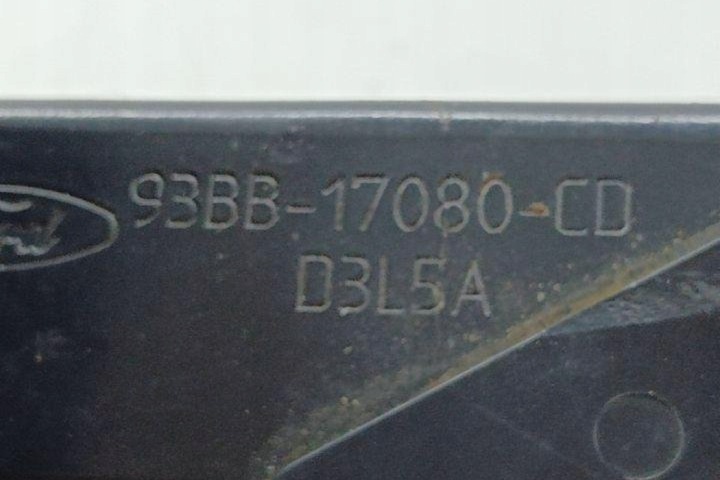 фото №7, Підйомник chrysler pt cruiser pt_ 93bb17080cd 2.2l дизель 89kw 2002
