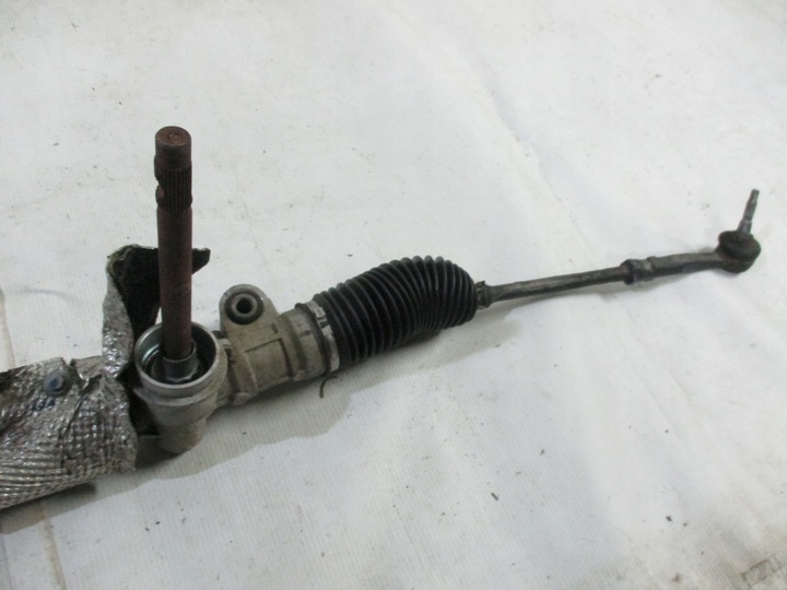 фото №13, Трансмиссия рулевая рулевая рейка compas 2018r 068273357ae