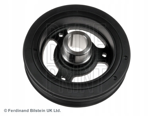 фото №2, Adt36115 блакитний колесо пасове w.korb. auris 1.4dt 08-