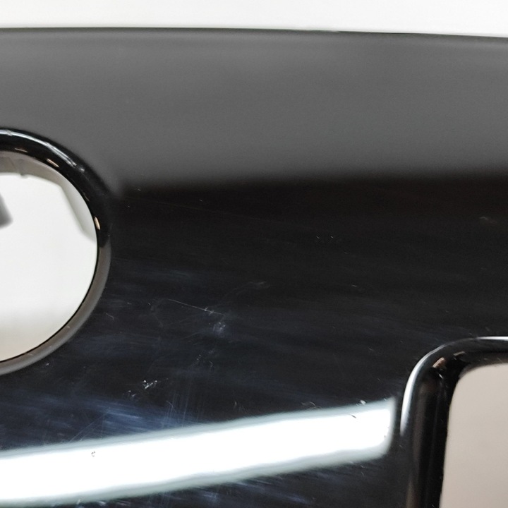 фото №5, Audi q4 sportback e-tron 2024 другой элементы туннеля среднего