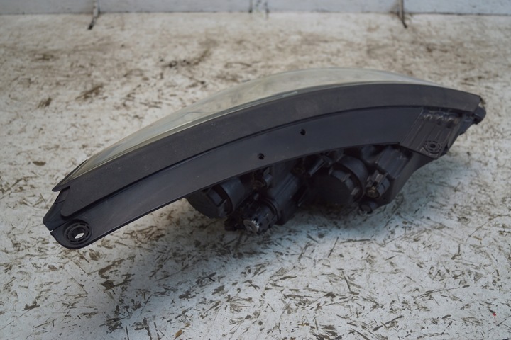 фото №9, Hyundai ix35 лампа ліва перед uk