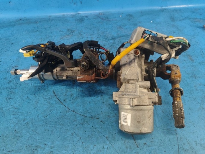 фото №5, Колонка руль 56310-3x405 hyundai elantra md 10-15