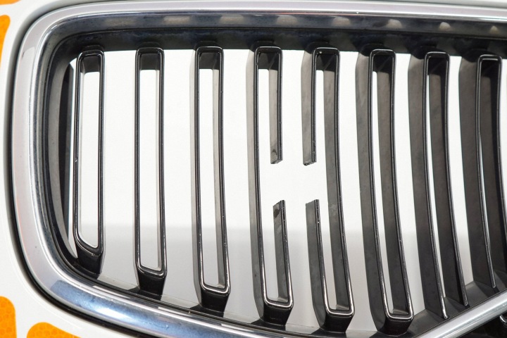 фото №10, Volvo s90 v90 18r бампер передній перед 614-46