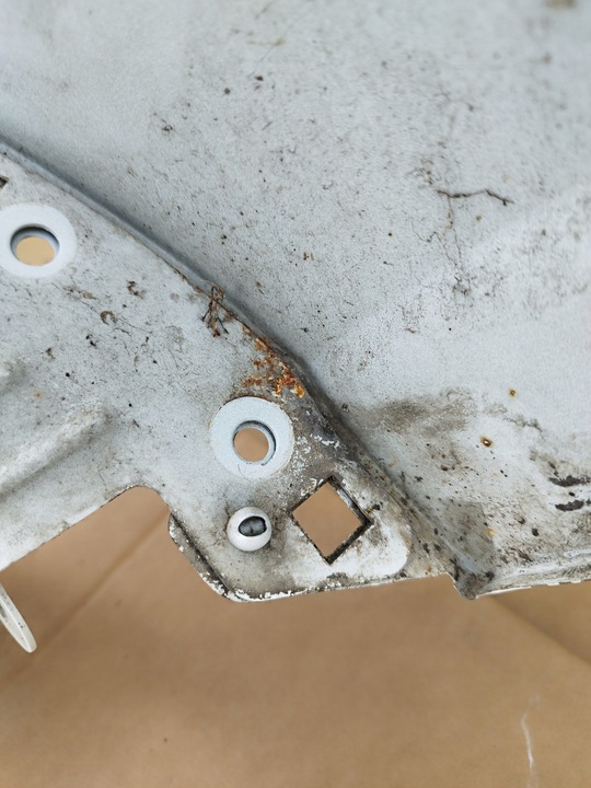 фото №15, Крило правий перед peugeot 208 i роки 2012-2015 оригінал білий ewp