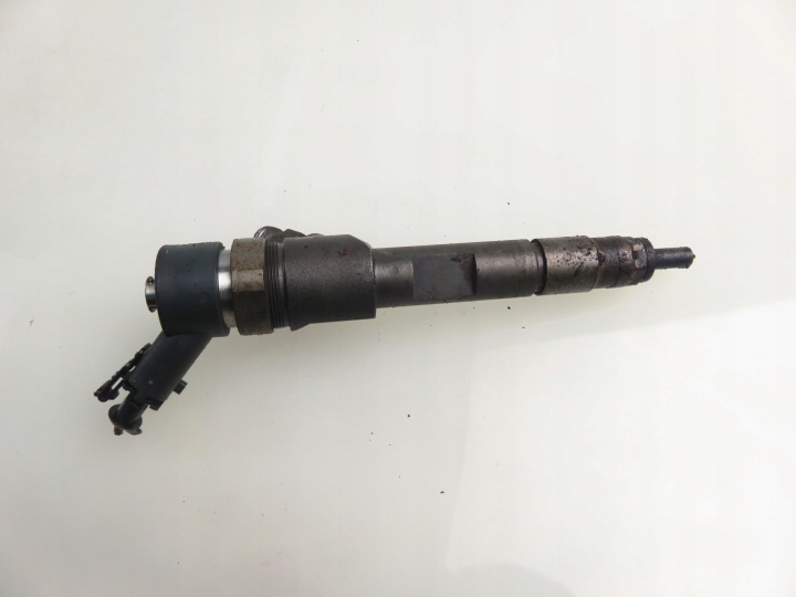 фото №10, Форсунка renault laguna ii 1.9 dci 120 - f9q 750 8200389369 0445110230