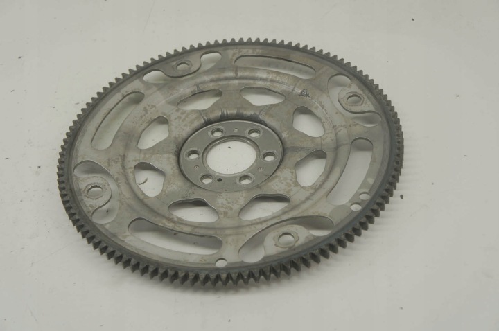фото №4, Gp472 ford focus mk4 1.5d koło маховики