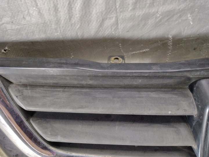 фото №5, Решітка радіатора решітка радіатор honda cr-v i 1рестайлінг k: b-92p1