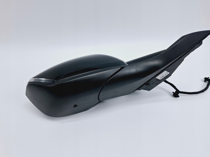 фото №10, Дзеркало праві передні 8 pin peugeot 308 iii t10 21- #10028