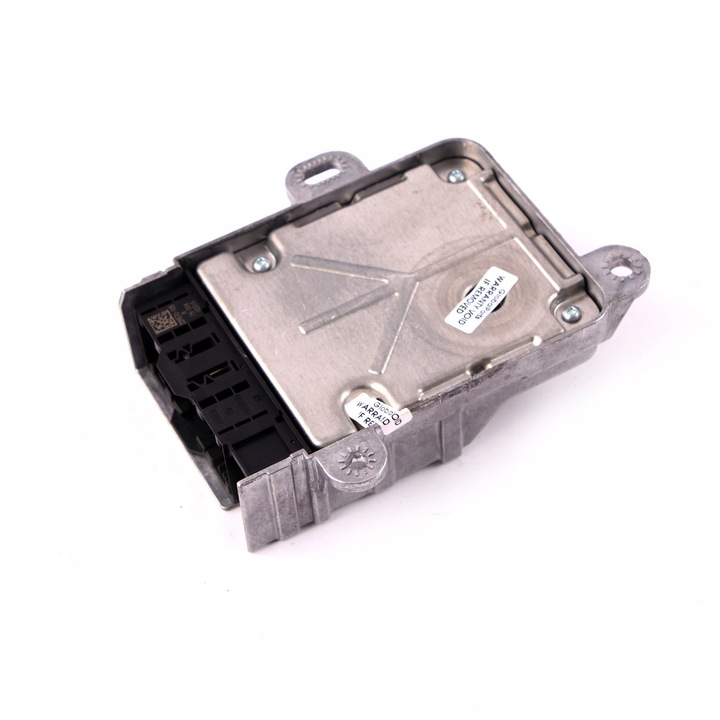 фото №10, Bmw f45 f46 active gran tourer модуль управляющий ecu подушка безопасности 6818812