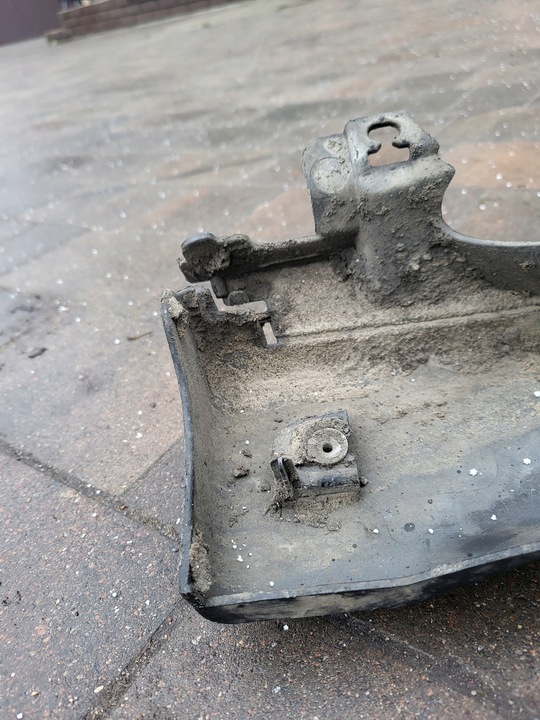 фото №9, Планка порогова ліва peugeot 508 i rxh гібрид 9674306777