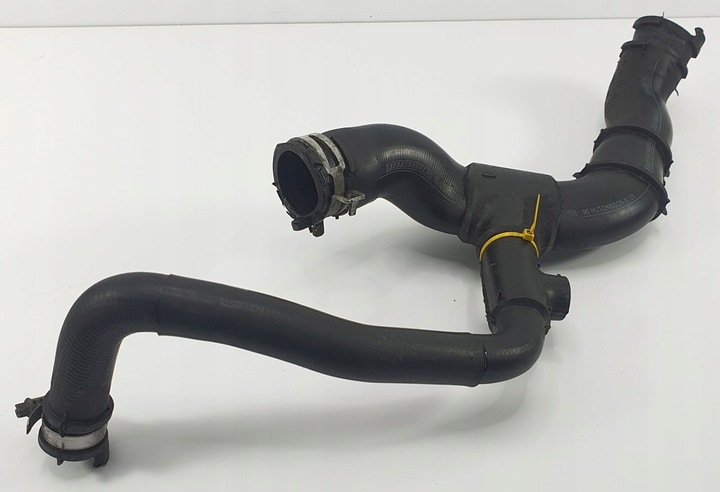 фото №5, Шланг труба воды citroen xm ii 3.0 v6