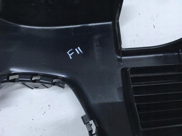 фото №6, Защита багажника правая bmw seria 5 f11 9168484