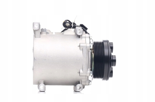 фото №12, Stark skkm-0340210 компресор кондиціонера pag 100 r134a