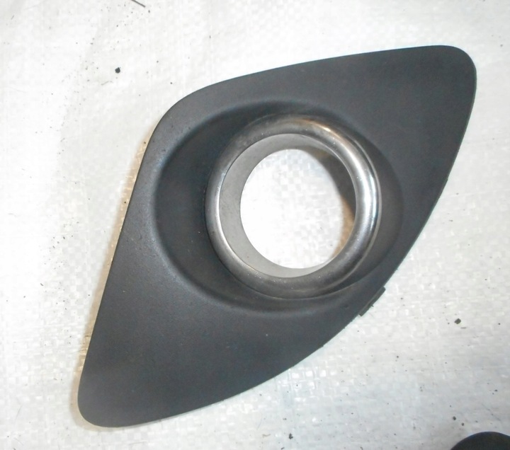 фото №1, Kia ceed i 06-09 рамка галоген ліва 86565-1h000