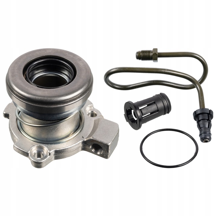 фото №2, Blp циліндр зчеплення центральний opel astra g,vectra b+c