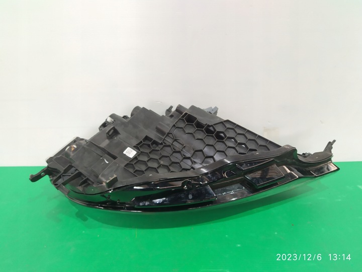 фото №12, Лампа лівий перед volvo s60 v60 ii 32365339