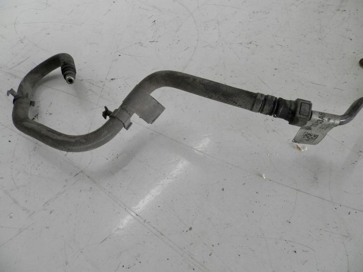 фото №8, Ford mondeo mk3 шланг усилителя руль 03-05 универсал 1fl 1s7c3d746cg