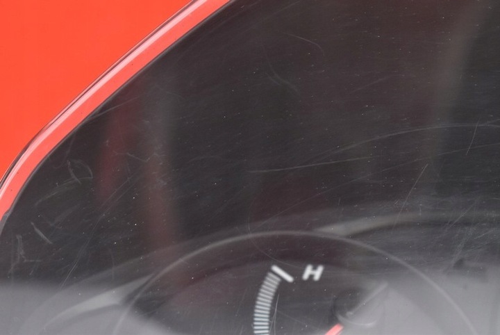 фото №12, Спидометр приборы eu bj3b mazda 323 bj 2.0 ditd 90 km 98-00