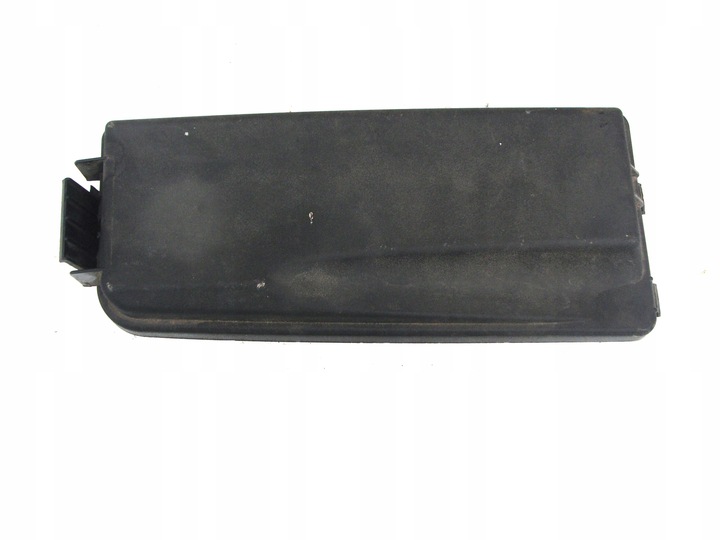 фото №1, Кришка захист коробка запобіжників saab 9-3 ii