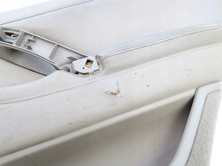 фото №16, Обшивки двері шкіра vw passat b4 універсал