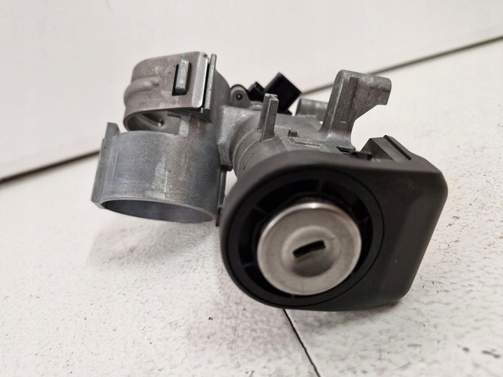фото №9, Chevrolet hhr замок зажигания ключ 25807440 23228993