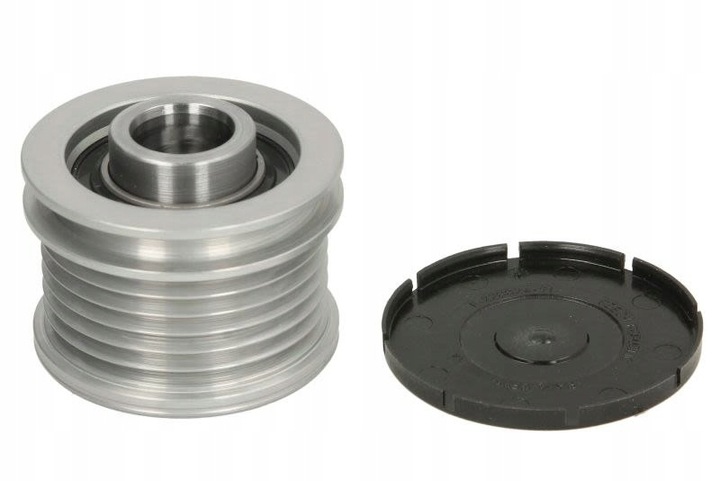 фото №2, Колесо ременное генератора ina 535 0178 10