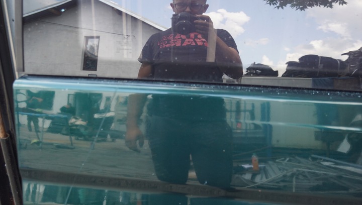 фото №7, Двері праві бічні mercedes vito viano w639