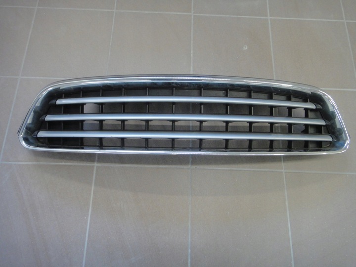 фото №1, Mini cooper countryman r60 решётка радиатора