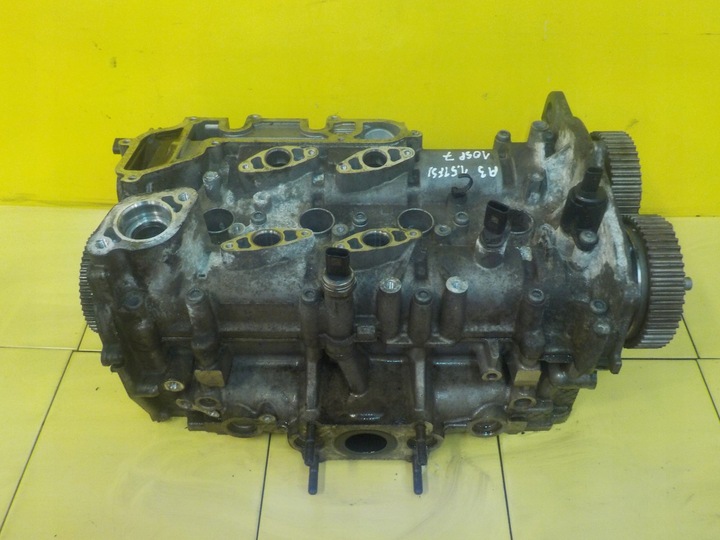 фото №6, A3 8v golf ibiza octavia 1.5 tfsi 18r dad головка комплектна 05e103404f