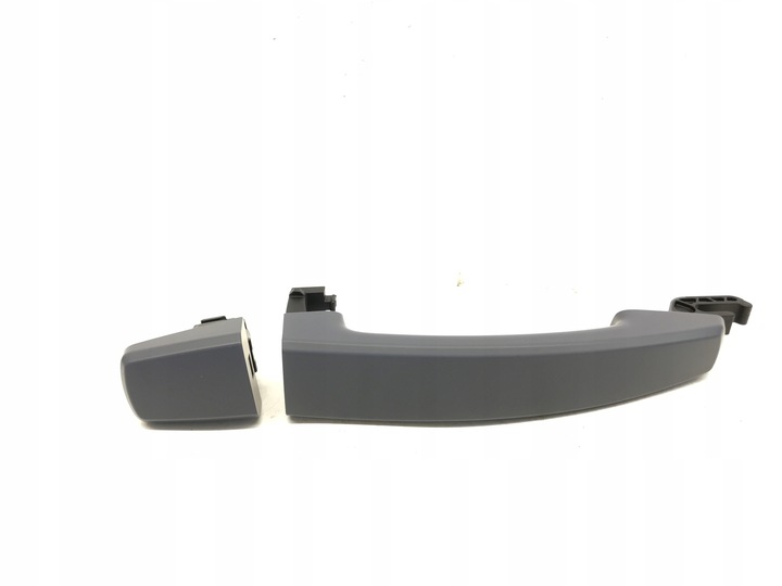 фото №1, Astra j iv ручка наружная дверь левая перед